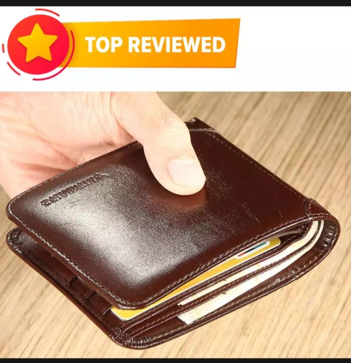 Brown%20Color%20Artificial%20Leather%20Wallet%20For%20Men%20&%20Women%20-%20Wallet%20-%20Image%202