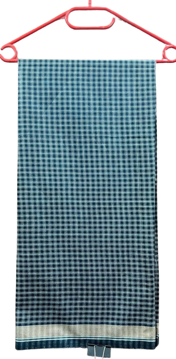 Bengali%20Smart%20Mens%20Comfortable%20100%25%20Cotton%206%20Hand%20Width%2054"%20Height%20Lungi%20For%20All%20-%20Image%206