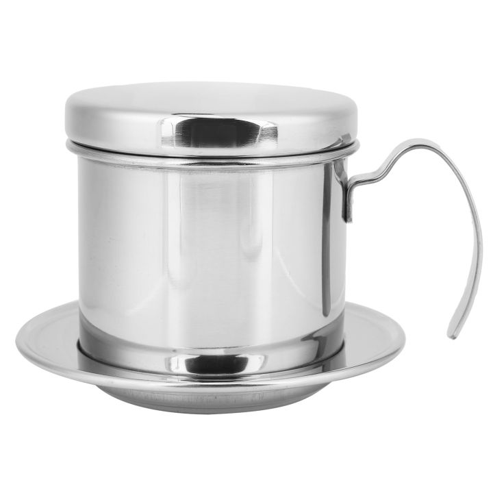 Stainless%20Steel%20Coffee%20Pot%20Reusable%20Basket%20Dripper%20Filter%20Drip%20-%20Image%206
