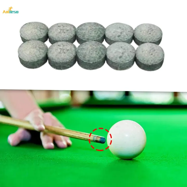 10Pcs%20Pool%20Cue%20Tips%20Break%20Jump%20Tips%20Repair,%20Billiard%20Game,%20Billiard%20Accessories%2011.5mm%20-%20Image%203