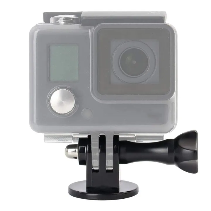Tripod%20Mount%20Adapter%20Compatible%20with%20GoPro%20Hero%208,%207,%206,%205,%204,%20Session,%203+,%203,%202,%201,%20Hero%20(2018),%20Fusion,%20DJI%20Osmo,%20Sjcam,%20Xiaoyi%20Action%20Cameras%20-%20Pack%20of%201%20(Black)%20-%20Image%203