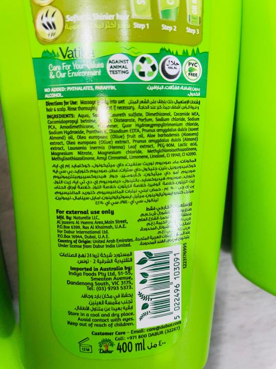 Vatika%20Naturals%20Olive%20&%20Henna%20Nourish%20&%20Protect%20Shampoo%20400ml%20UAE%20-%20Image%206