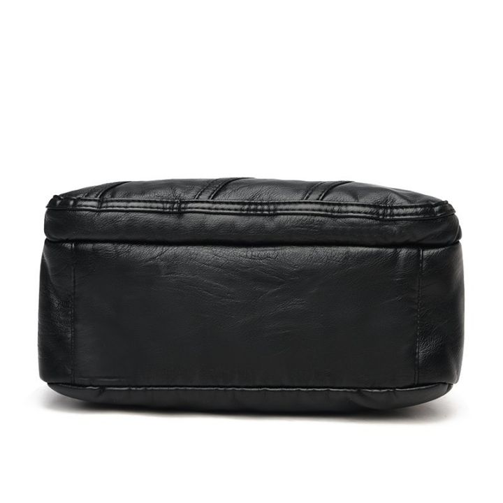 New%20Spring%20Women's%20Soft%20Leather%20Shoulder%20Bags%20Classic%20Casual%20Crossbody%20Bag%20For%20Female%20Washing%20Purses%20and%20Handbags(26CMX11CMX19CM,)%20-%20Image%207