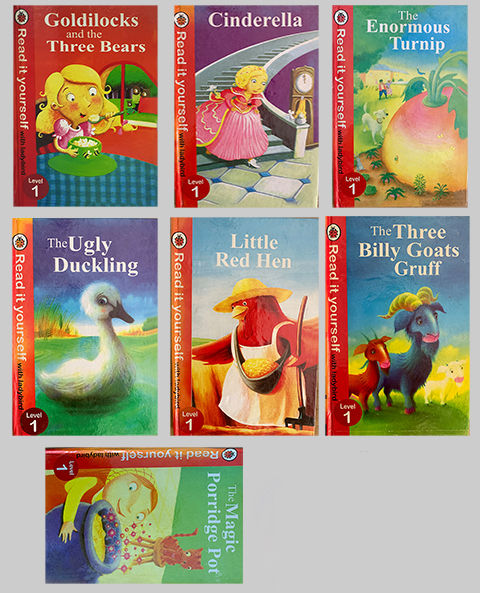 Read%20it%20yourself%20with%20Ladybird:%20Level%201%20(7%20BOOKS)%20Hardcover%20-%20Image%202