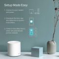 Tp-link Deco x20 AX1800 whole home mesh wi-fi 6 system (2 pack). 
