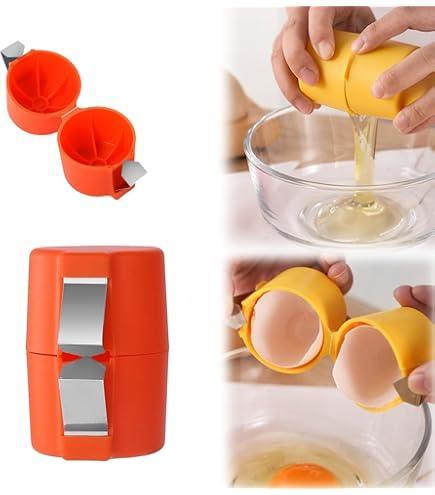 Egg Shell Opener 1Pcs,