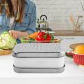 Box Grater Handy Easy to Use Cheese Graters for Cheeses Kitchen Vegetables.