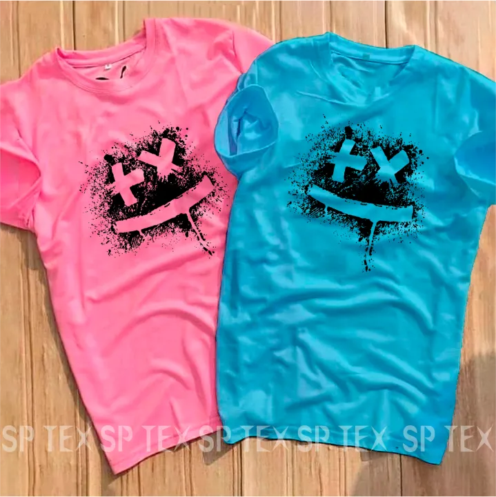 Trendy%20Men%20Cotton%20Round%20half%20Sleeve%20T-Shirt%20-%20Image%204