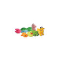 Baby Playtime soft toys for kids.