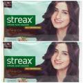 Streax Hair Colour Shine On 3.16 Burgundy 2packets. 