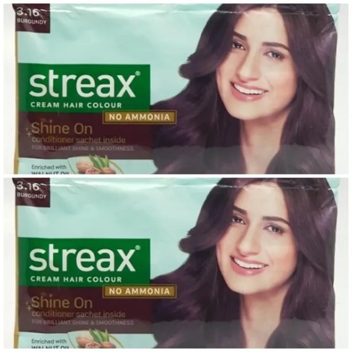 Streax%20Hair%20Colour%20Shine%20On%203.16%20Burgundy%202packets%20-%20Image%203