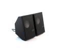 D7 Multimedia Sound Box 3D Speaker System Mini USB 2.0 Computer & Mobile Speaker. 