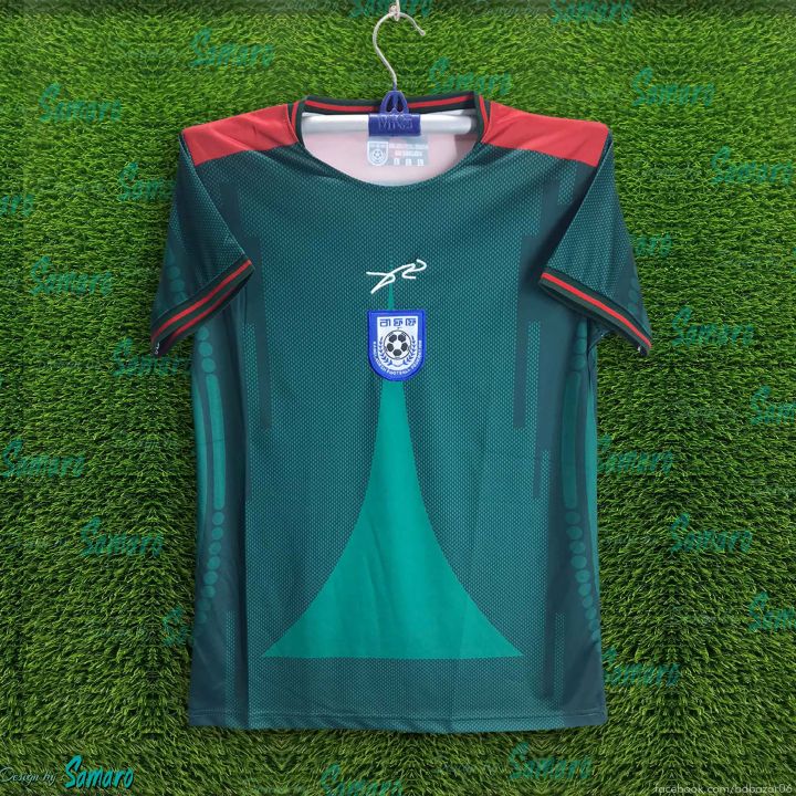 Bangladesh Fan Jersey 2026/27 Premium Football Jersey For Men - b-d Half Sleeve Home Jersey - Bangladesh Fan Jersey 2026