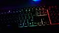 FANTECH KX-301 GAMING KEYBOARD & MOUSE COMBO SERGEANT.