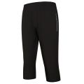 Men Running Pants Basketball Football Soccer Training Pants Sport Cropped 3/4 Trousers Slim Leg Gym Fitness Jogging Sweatpants. 