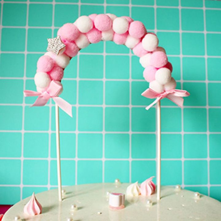 %E3%80%90happy%20one%E3%80%911Pcs%20Hot%20Sale%20Pink%20Blue%20Soft%20Pompom%20Cloud%20Cake%20Topper%20Baby%20Shower%20Birthday%20DIY%20Cake%20Top%20Flags%20Decoration%20Festival%20Party%20Supplies%20-%20Image%202