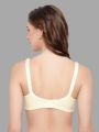 4 Pieces Combo Pack Net Bra for Women. 