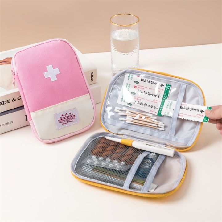 Portable%20Portable%20First-Aid%20Kit%20Medicine%20Buggy%20Bag%20Small%20Medicine%20Bag%20Travel%20Storage%20First%20Aid%20Kits%20Macaron%20Color%20-%20Image%204