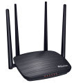 Iball 1200M Smart Dual Band Wireless Ac Router - Wifi Router. 