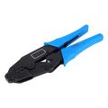 Tube and Pre-insulated Terminals Crimper Pliers Crimping Hand Tool 0.5~2.5mm² 20-12AWG.