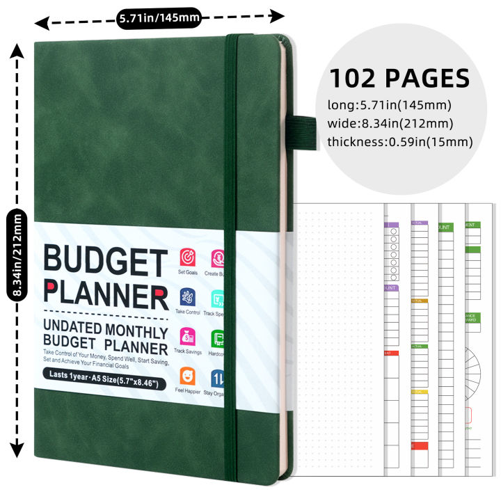 Banded%20Planner%20Elegant%20English%20Hardcover%20Notebook%20A5%20Portable%20Budget%20Planner%20for%20Office%20Students%20Home%20Professionals%20Gift%20-%20Image%206