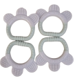 Silicone Baby Hand Teether CN-1pcs Baby Hand Teether. 