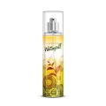 Layer'r Wottagirl Fresh Citrus Body Splash for Women - 135ml. 
