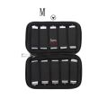 USB Flash Drive Case Storage Case Holder Storage Bag USB Flash Drive Electronic Accessories Organizer For USB Flash Drive Pen.