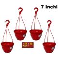 Hanging Tob-Bp 7 Inchi Hanging Tob 4 pcs. 