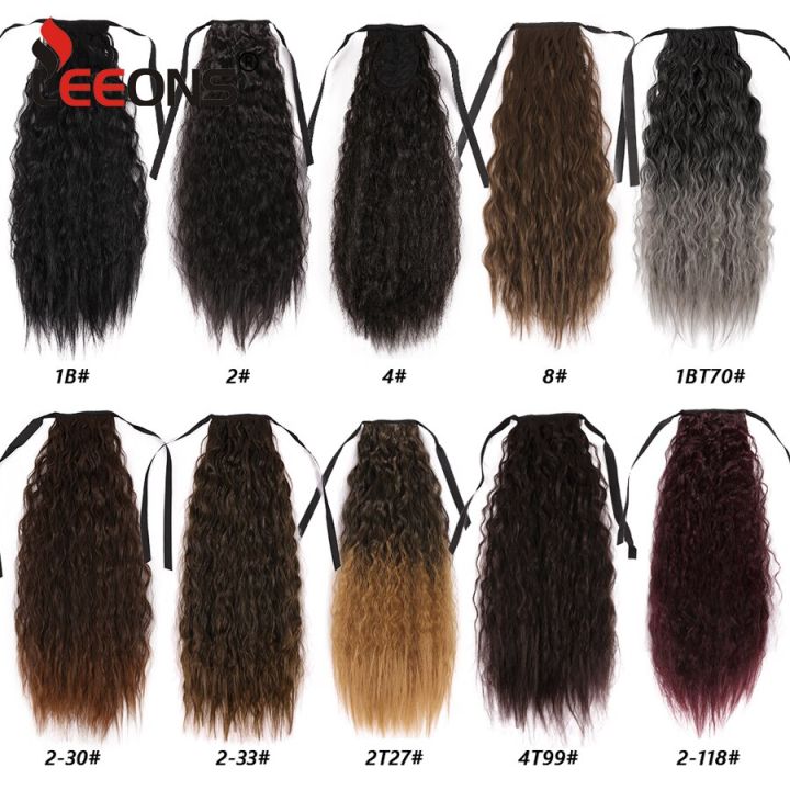 Long%20Synthetic%20Corn%20Wave%20Ponytail%20Extension%20Clip%20In%20Ombre%20Red%20Pink%20Color%20Curly%20Wavy%20Hair%20Extensions%20Tie%20Up%20Ponytail%20Hair%20Piece%20-%20Image%206
