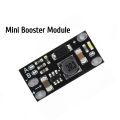 Multi-function Mini Boost Module Step Up Board 5V/8V/9V/12V 1.5A LED Indicator Diy Electronic Voltage PCB Module.