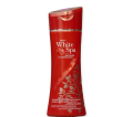 Mistine White Spa UV3 Whitening Lotion 200ml - Body Lotion. 