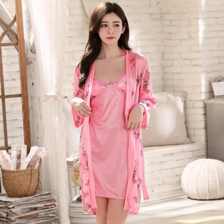 Women%20Night%20Dress%20Female%20Sleepwear%20Se-xy%20Lady%20Night%20Wear%20-%20Image%204