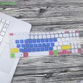 Laptop Keyboard Cover Skin For Asus Vivobook 15 X515JF X515MA X515EP X515JP X515J X515 JF MA EP JP J f515ja F515EA F515 JA.