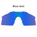 Kapvoe Scvcn Brand Replacement Lenses Red Blue Green Polarized Lens Photochromic Cycling Bicycle Sun Glasses Myopia frame. 