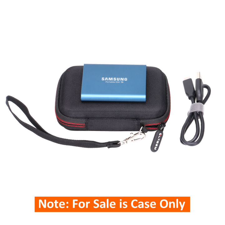 EVA%20Hard%20Case%20for%20Samsung%20T5/T3/T1%20Portable%20250/500GB%201/2TB%20SSD%20USB%203.1%20External%20Hard%20Drives%20Protective%20Carrying%20Bag(only%20case)%20-%20Image%206