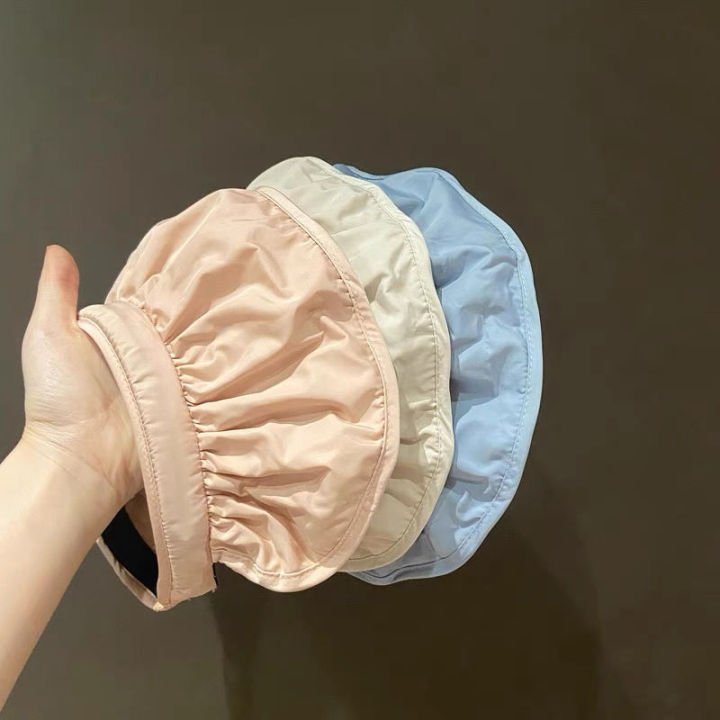 Candy%20Color%20Kids%20Sun%20Hat%20Headband%20Summer%20Outdoor%20Baby%20Boy%20Girl%20Empty%20Top%20Hat%20Wide%20Brim%20Kids%20Fisherman%20Panama%20Hat%20-%20Image%205