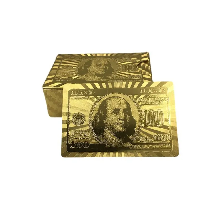 Gold%20Premium%20Poker%20Card%20Waterproof%20Plastic%20Foil%20Luxury%20Poker%20Card%20Playing%20Cards%20Game%20-%20Golden%20Silver%20Black%20PET%20Card%20Tash%20Play%20Card%2054%20Pcs%20Colourful%20-%20Image%205