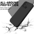 For Itel vision 3 Soft Silicon Case Back CoverItel vision 3 mobile cover Itel vision 3 phone case.