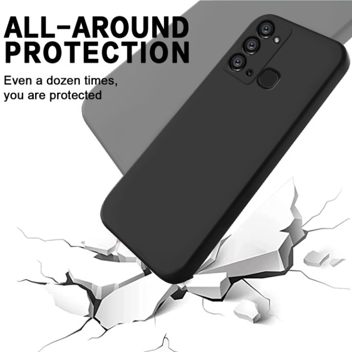 For%20Itel%20vision%203%20Soft%20Silicon%20Case%20Back%20CoverItel%20vision%203%20mobile%20cover%20Itel%20vision%203%20phone%20case%20-%20Image%203