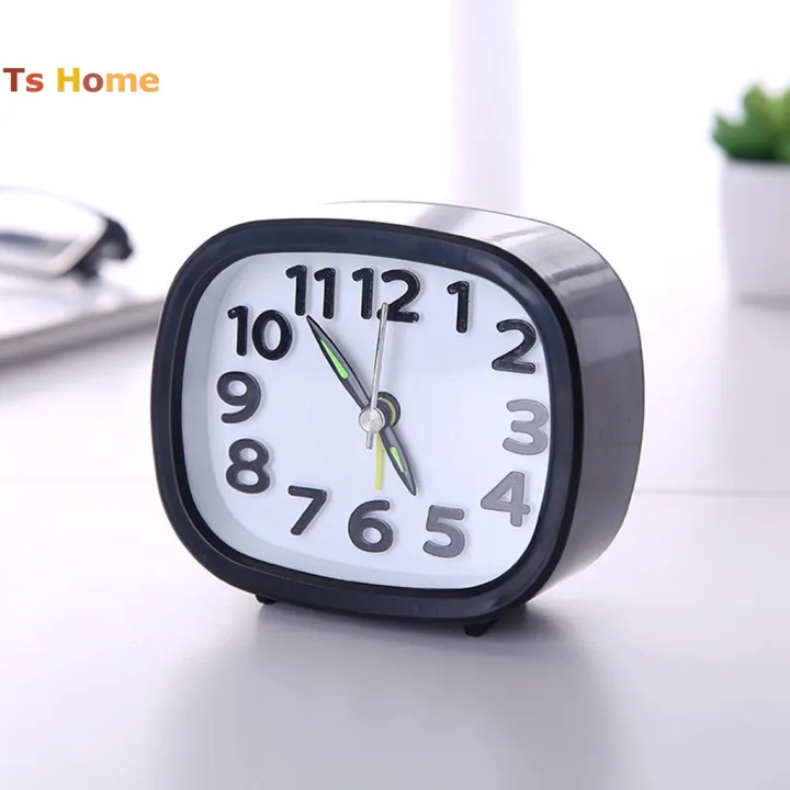%5BTS%5D%20Round%20Analog%20Clock%20Bedside%20Non-ticking%20Alarm%20Clock%20Snooze%20Function%20for%20Daily%20Use%20-%20Image%204