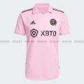 Inter Miami Jersey - Player Edition Jersey - Football Club Internazionale Milano - Home/Away Kit - Special Fans Version Jersey Club Jersey 2024/25 - Thai Fabric - Short Sleeve - New Football Jersey - UEFA Champions League 2024 Design - Premium. 