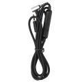 Headphone Audio Cable Volume Microphone Control for Momentum Headset.