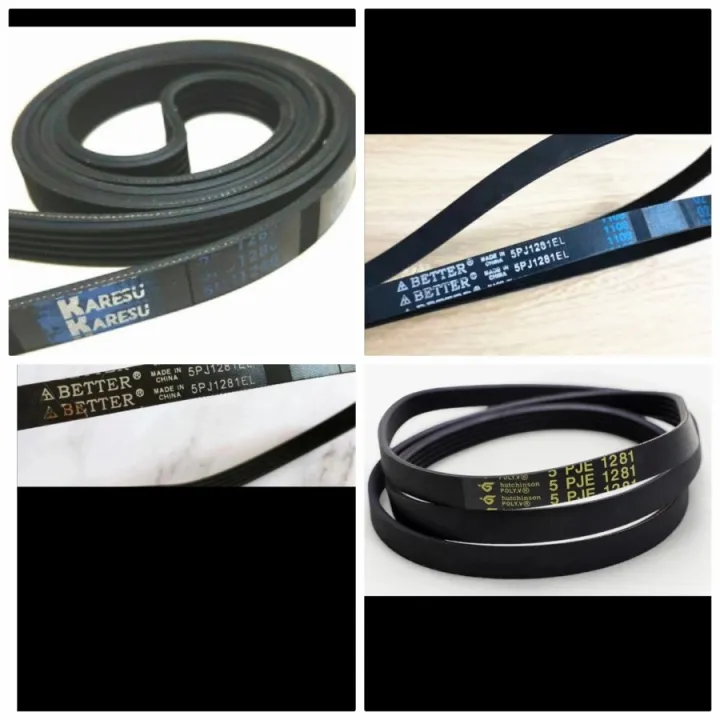 washing%20machine%20Drive%20belt,%20belts,%20washing%20machine%20belt,%205PJE%201196,%20washing%20machine%20belt%205PJE%201196%20-%20Image%205