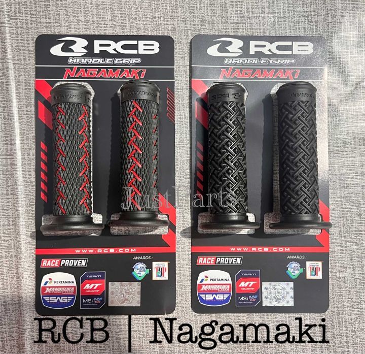 RCB%20HANDLE%20GRIP%20NAGAMAKI%20FULL%20RUBBER%20-%20Image%203