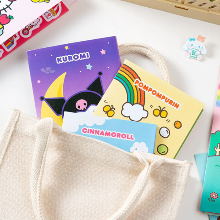 Sanrio%20Hello%20Kitty%20Stickers%20Cinnamoroll%20Kuromi%20My%20Melody%20Pachacco%20Kawaii%20Sticker%20GJCUTE%20-%20Image%207