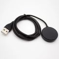 For SAMSUNG Galaxy Watch 4/4 Classic/3/Active/Active 2 Wireless Charging Dock EP-OR825 Replacement USB Charger Cable Cord Stand. 