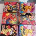 Pokemon Trading Card Game PK-28 2 packet. 