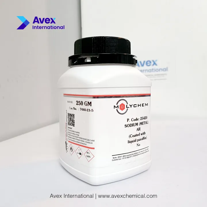 Sodium%20Metal%20(Coated%20with%20Liquid%20Paraffin)%20Pure%20Lab%20grade%20%7C%20250%20gm%20-%20Image%203