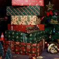 8 Sheets Gift Wrapping Paper,for Christmas Birthday Party Wrapping Paper Gift Wrap Papers,Present Gift Wrapping Paper. 